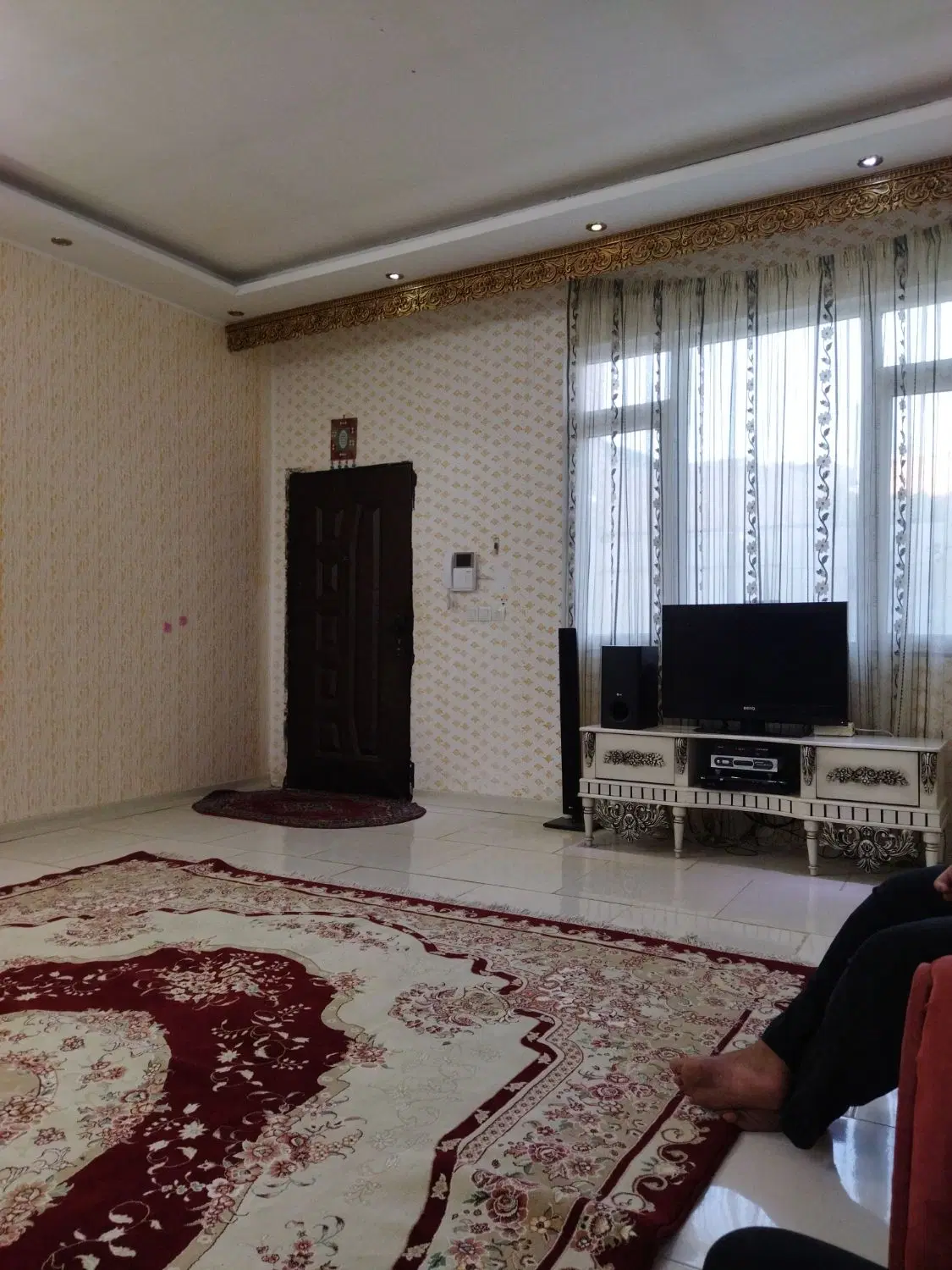 آپارتمان اجاره گلبهار