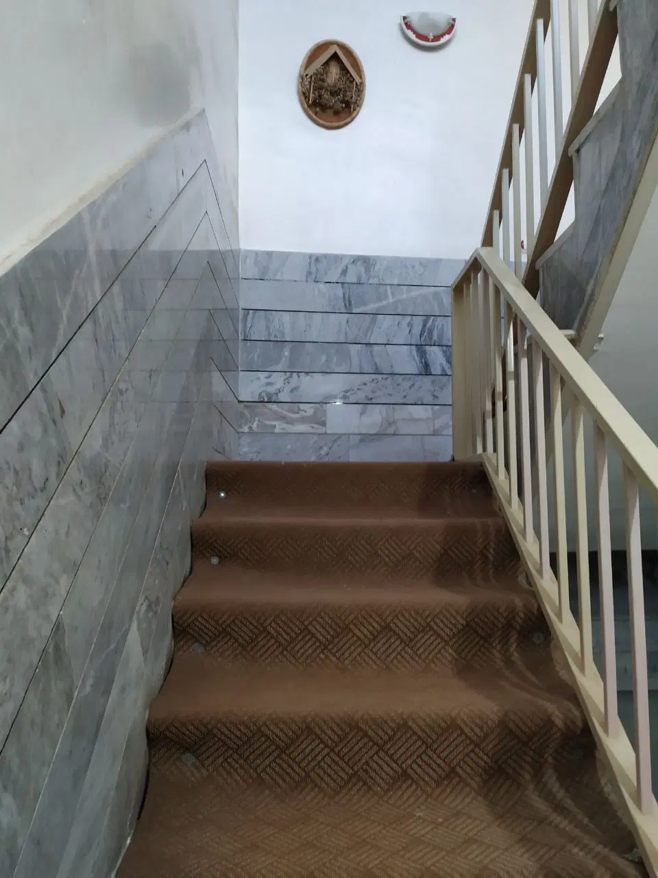 خانه ویلایی دوطبقه اجاره شریعتی جنوبی مناسب اتباع
