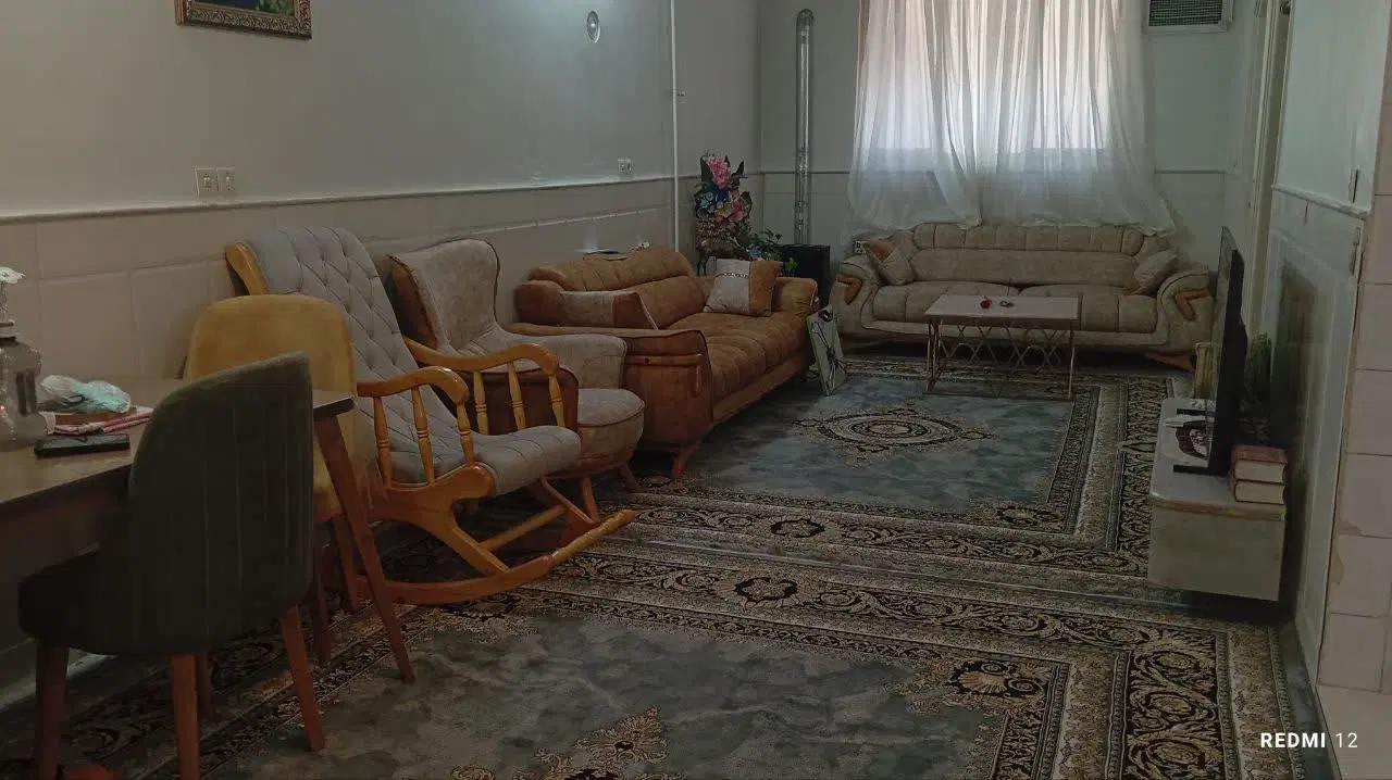خانه بزرگ اجاره‌ای