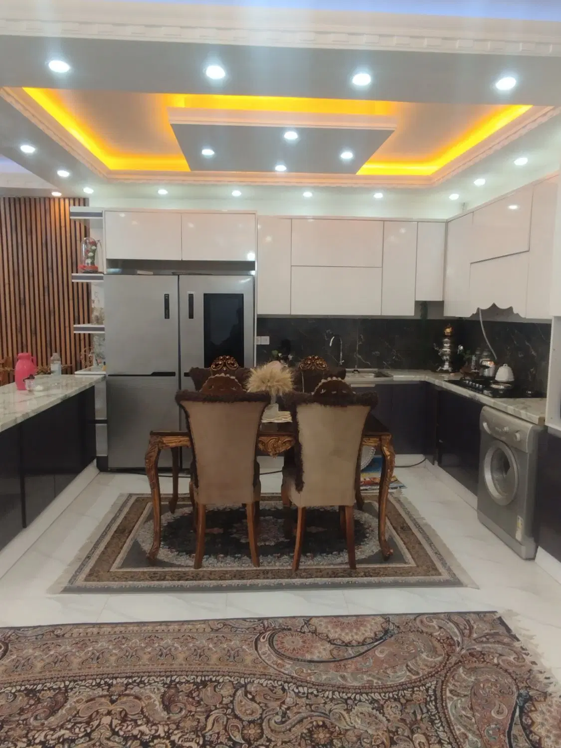 خونه ۱۴۷متری