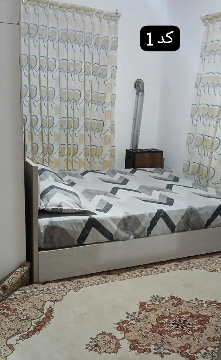 اجاره سوئیت چالوس هچیرود نمک ابرود