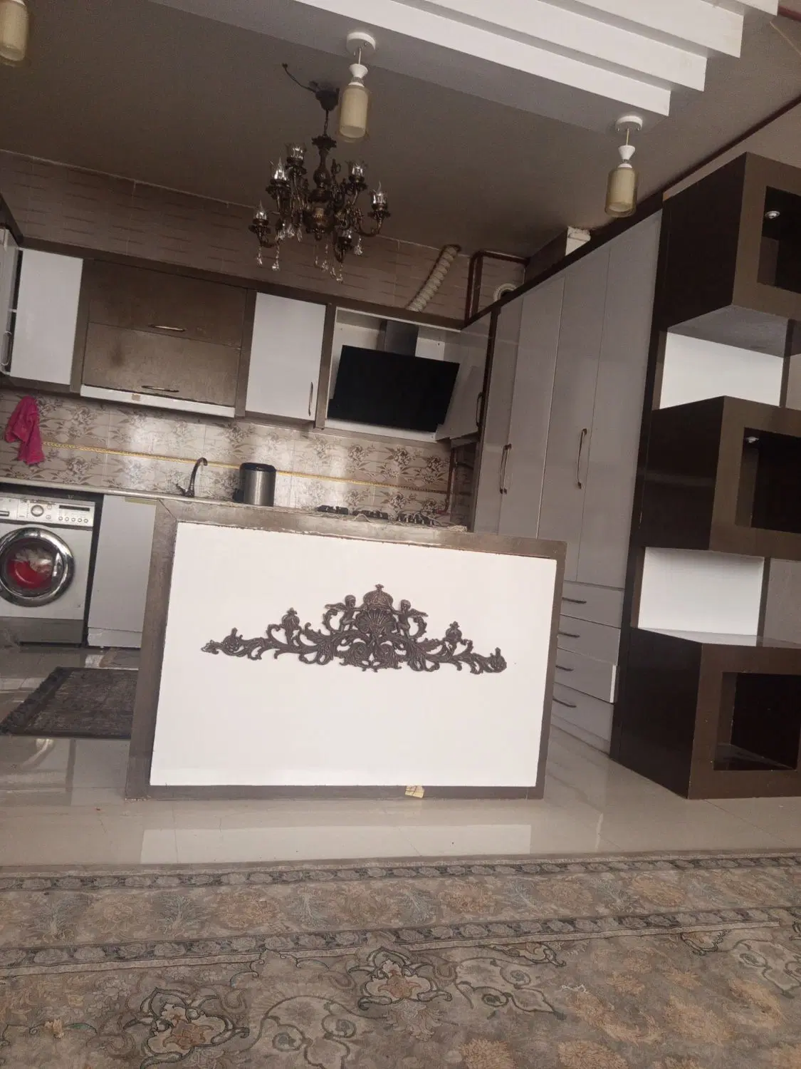 اپارتمان اجاره ای