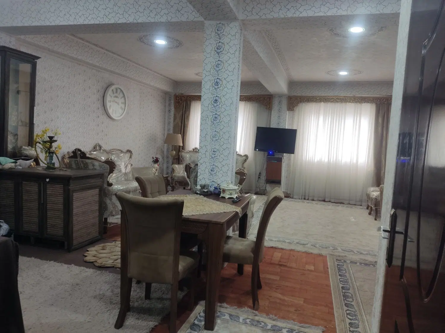اجاره ویلا و سوییت در املش