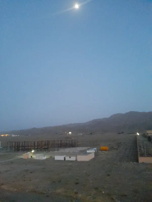 زمین ۴۰۸ متری ارتش