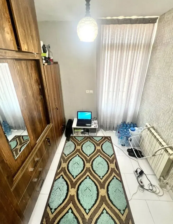 اپارتمان ۷۰ متری شیک