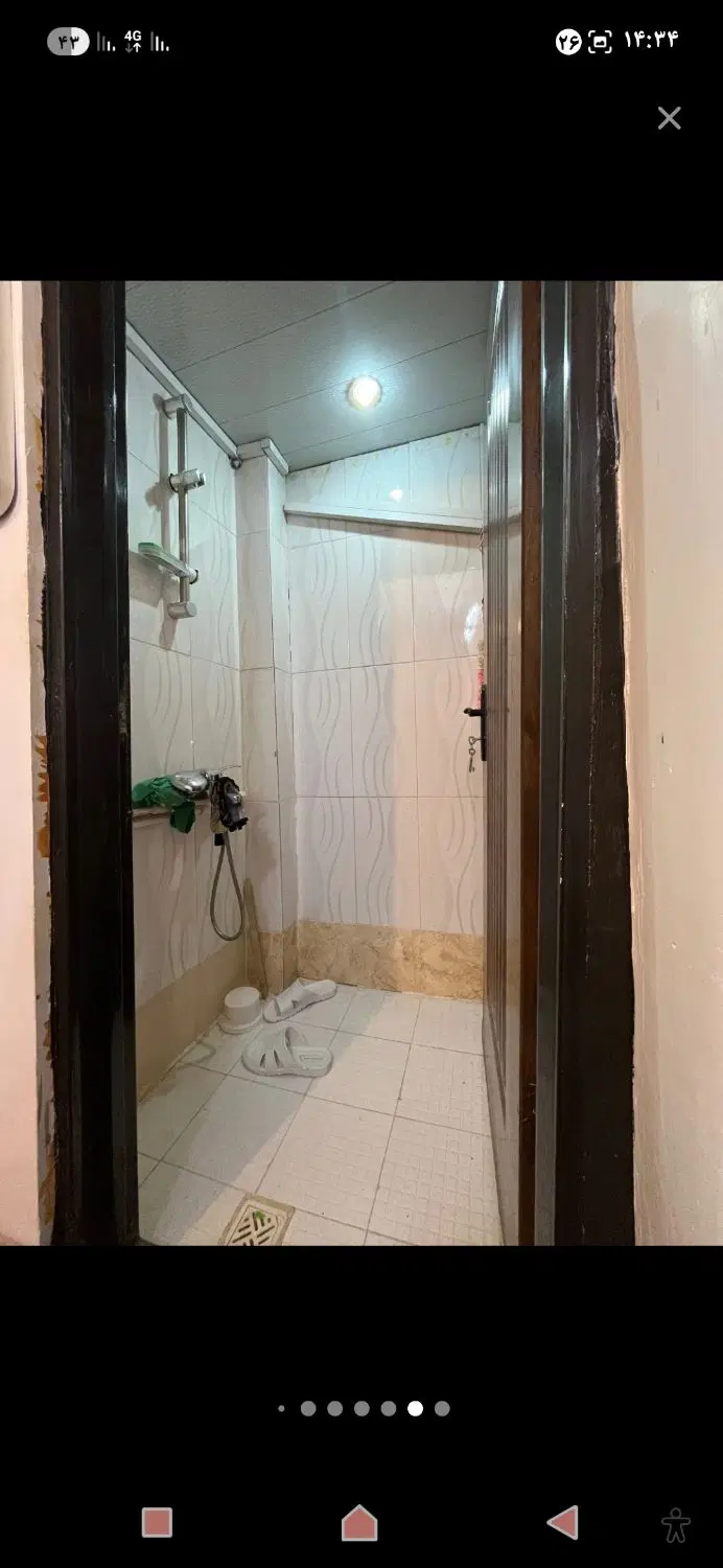 اجاره آپارتمان حسین باشی
