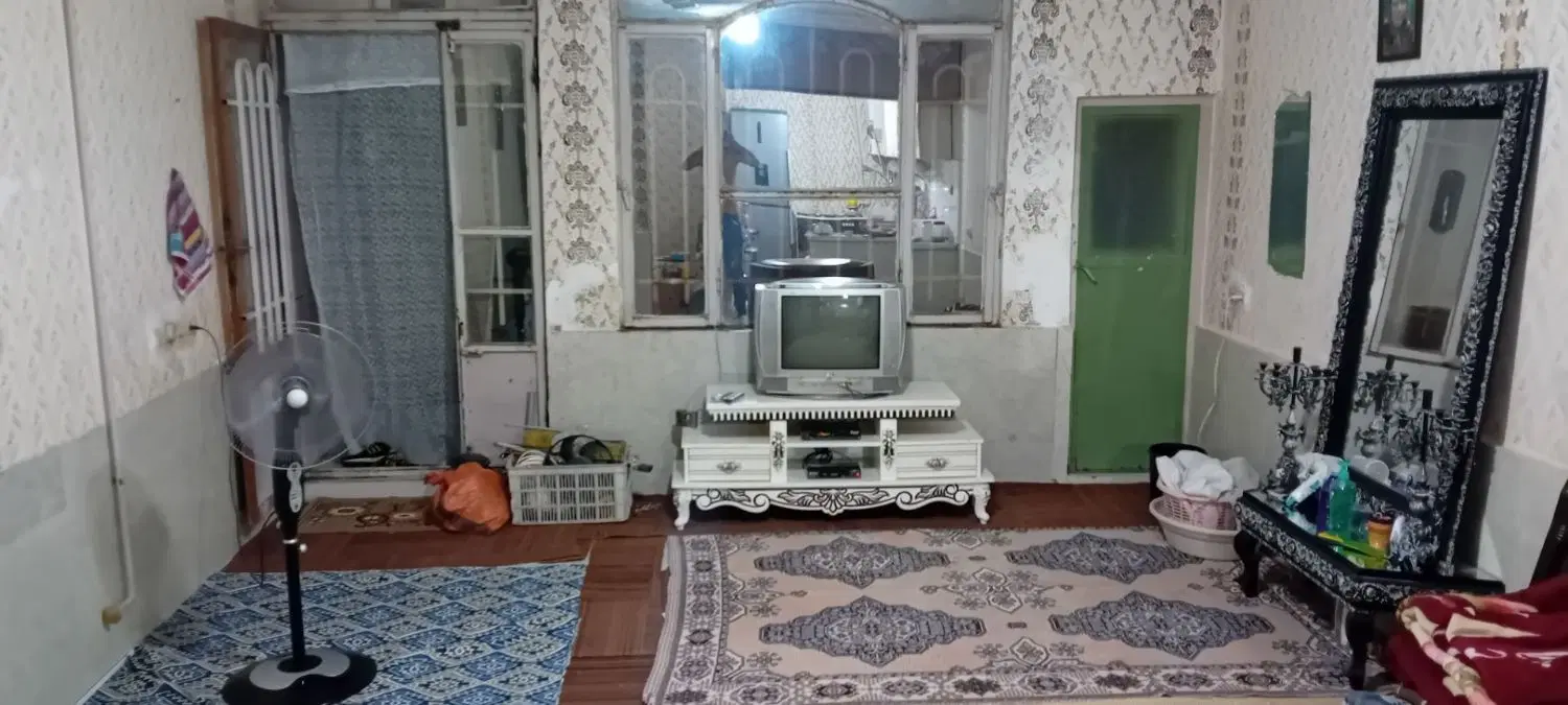 خونه۶۵متری.. تمام رهن..بخون