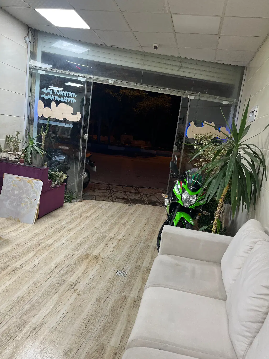 فروش آپارتمان تحویل شهریور