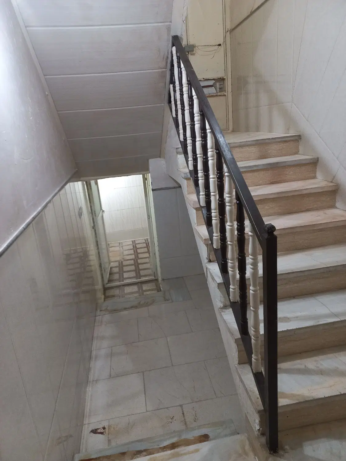 منزل اجاره ای دو خواب