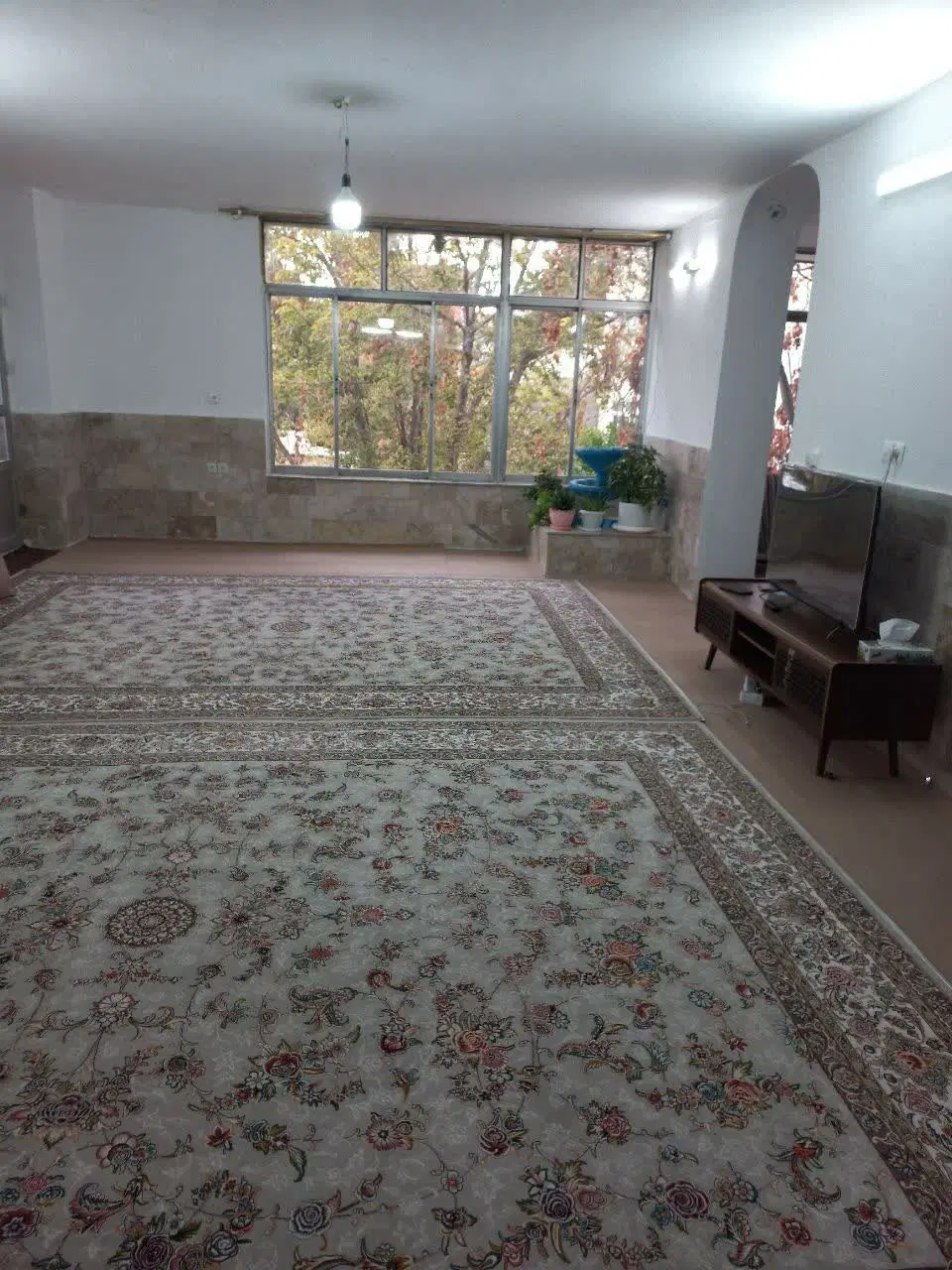 ویلایی بهترین موقیعت سرمایه گذاری مرکزشهر