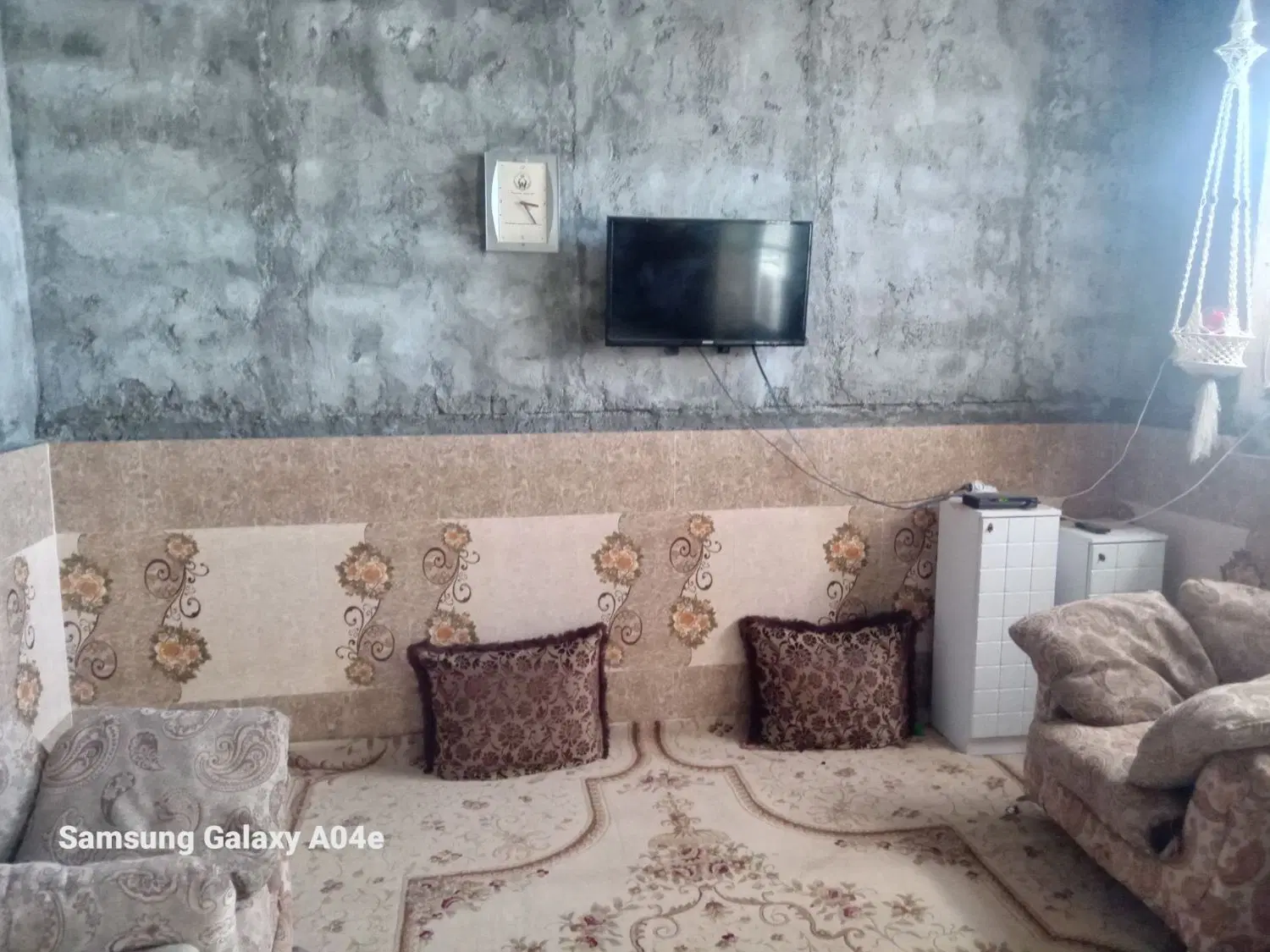 اجاره منزل ویلایی تنبانو