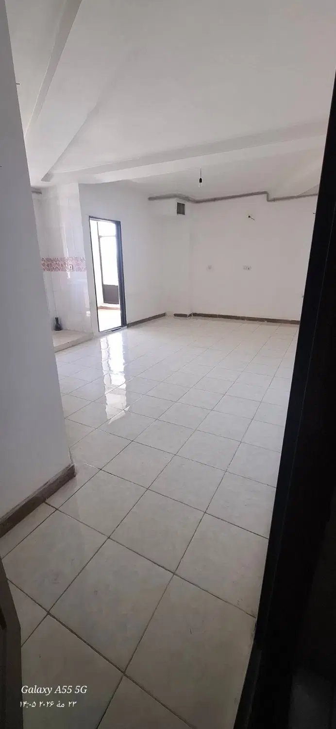 آپارتمان ۵۰ متری نورگیر واقعی