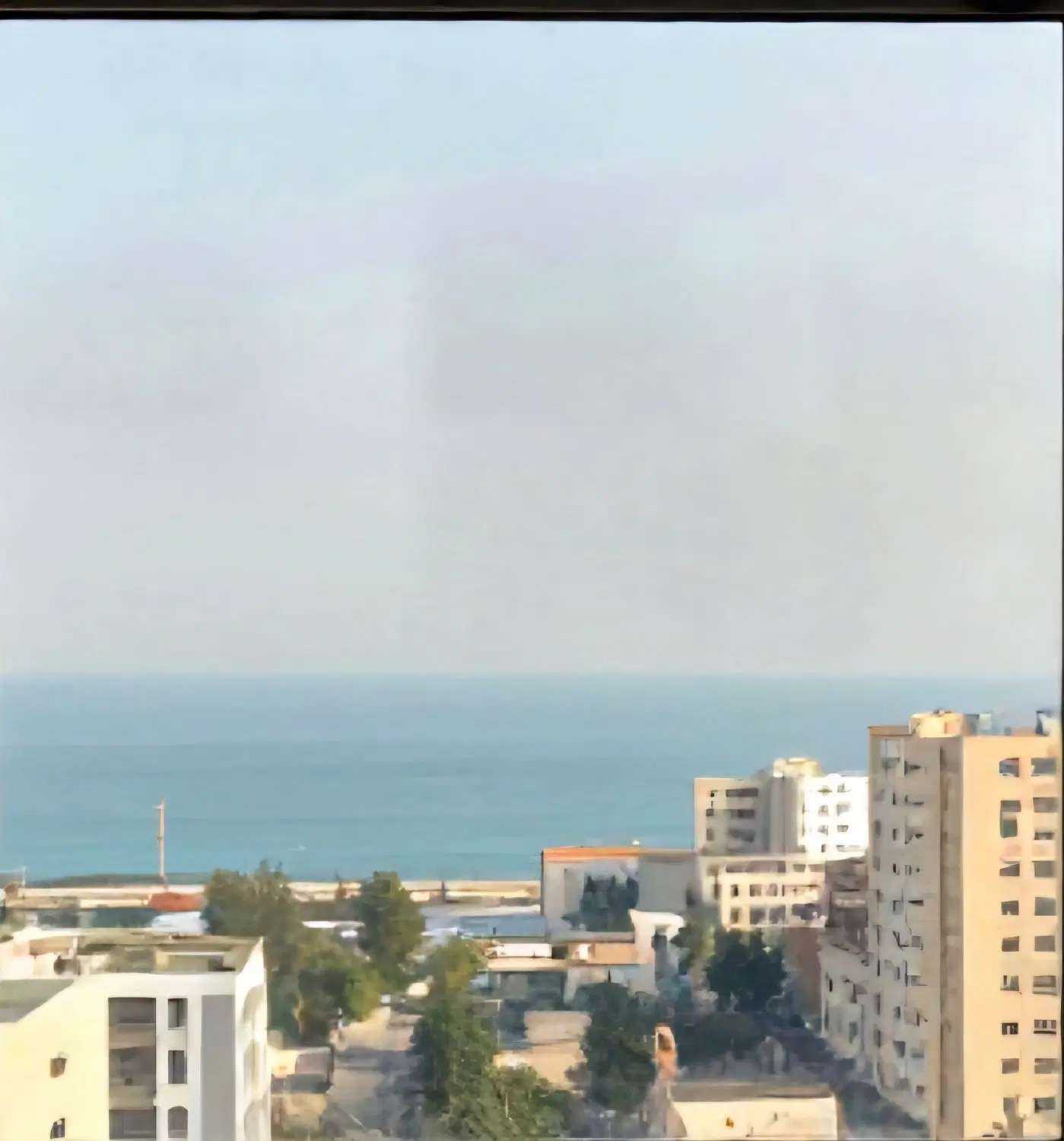 آپمارتمان ۱۱۲ متری ایثار ۳