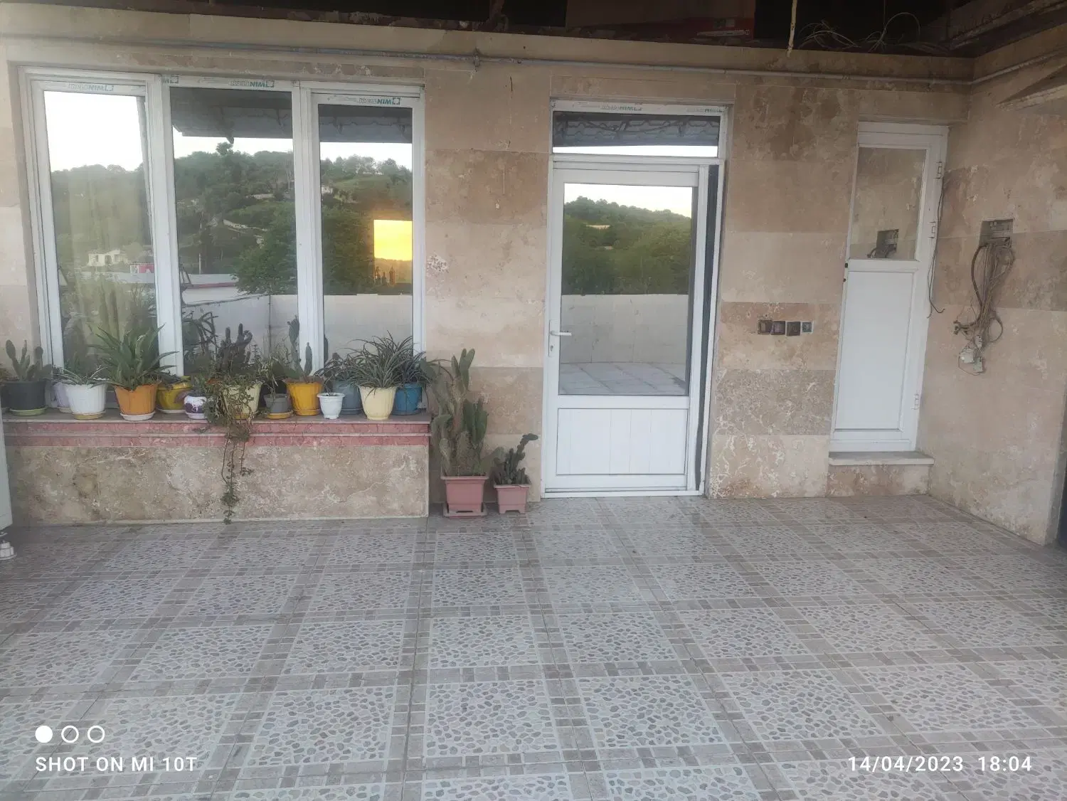 اجاره سوئیت پنت هاوس ویو ابدی
