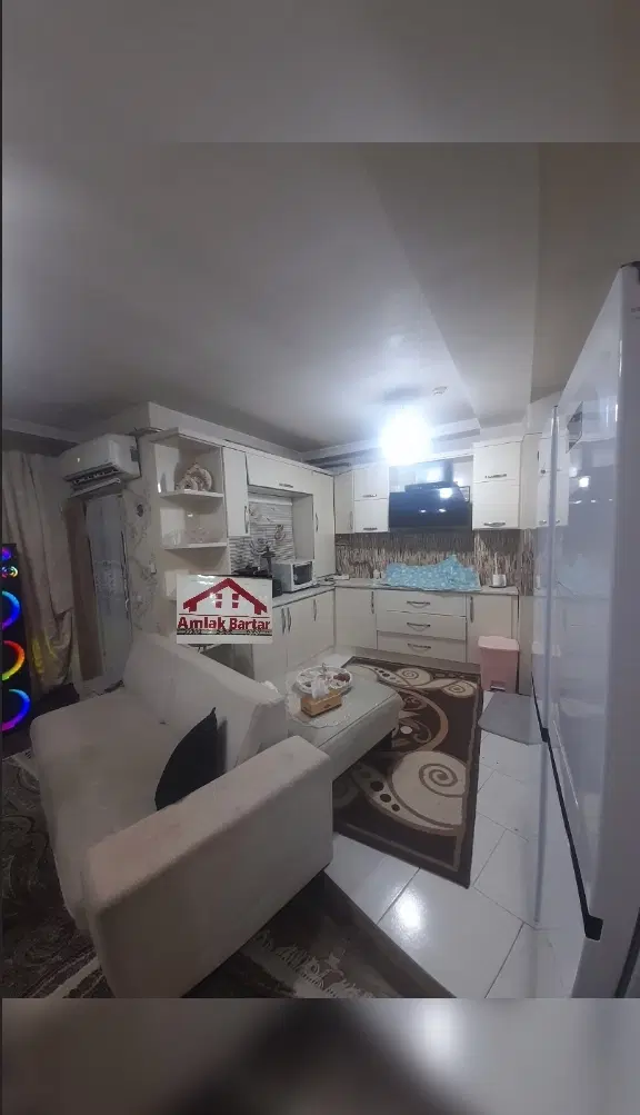 فروش اپارتمان شهرک گلمان