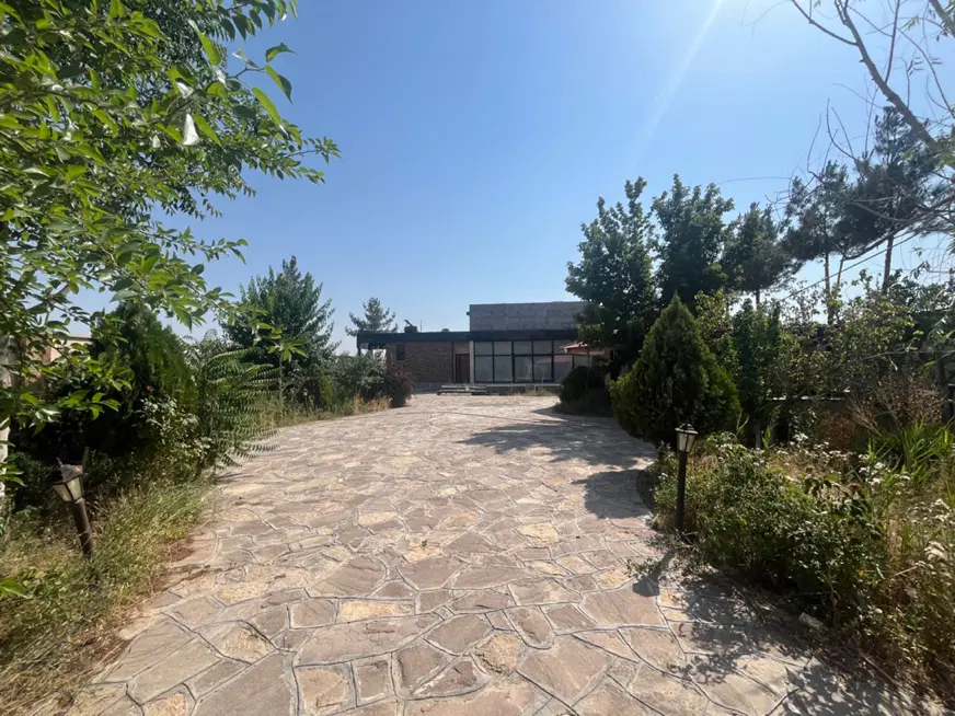 باغ فروشی