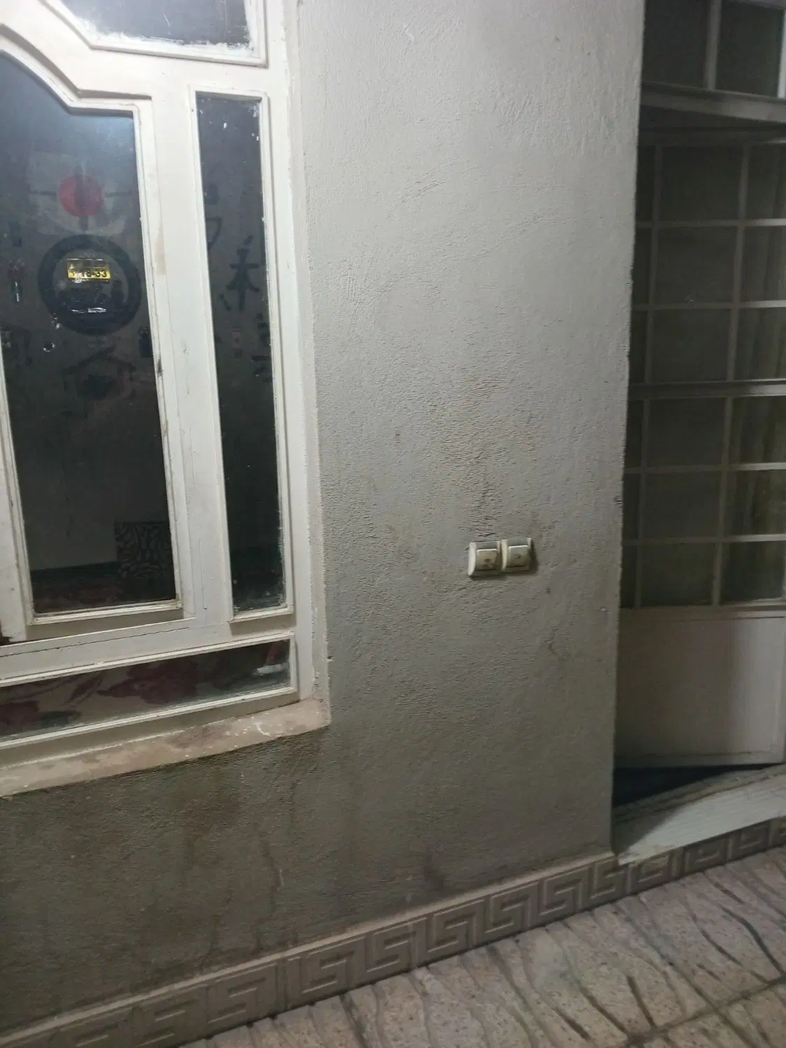 یک طبقه ۵۰ متری هم کف