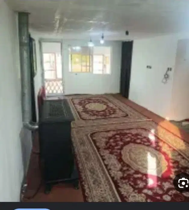 خانه اجاره ای نقلی دربست
