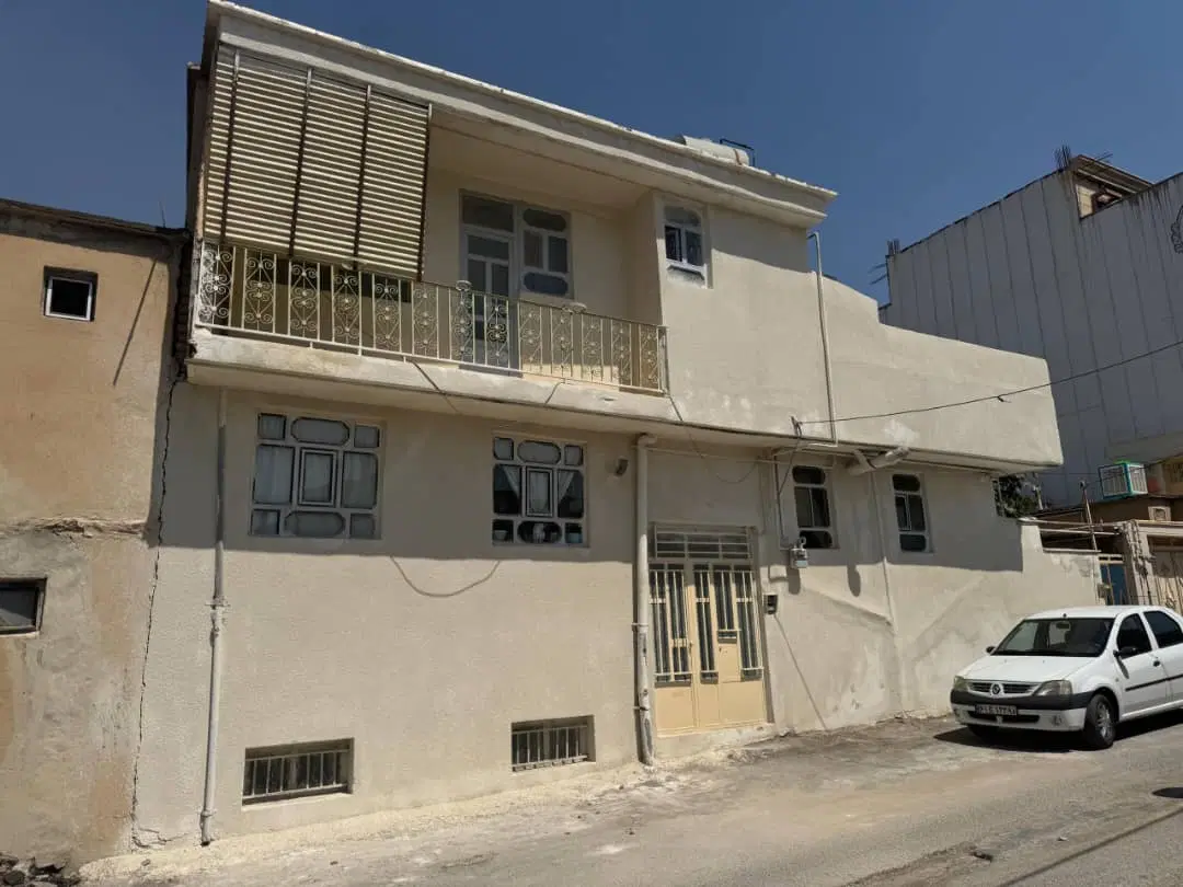 فروش منزل مسکونی