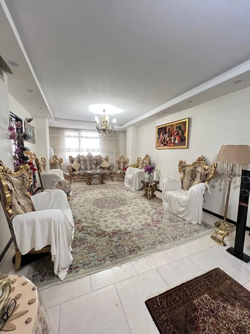 آپارتمان اجاره 115متر فول امکانات