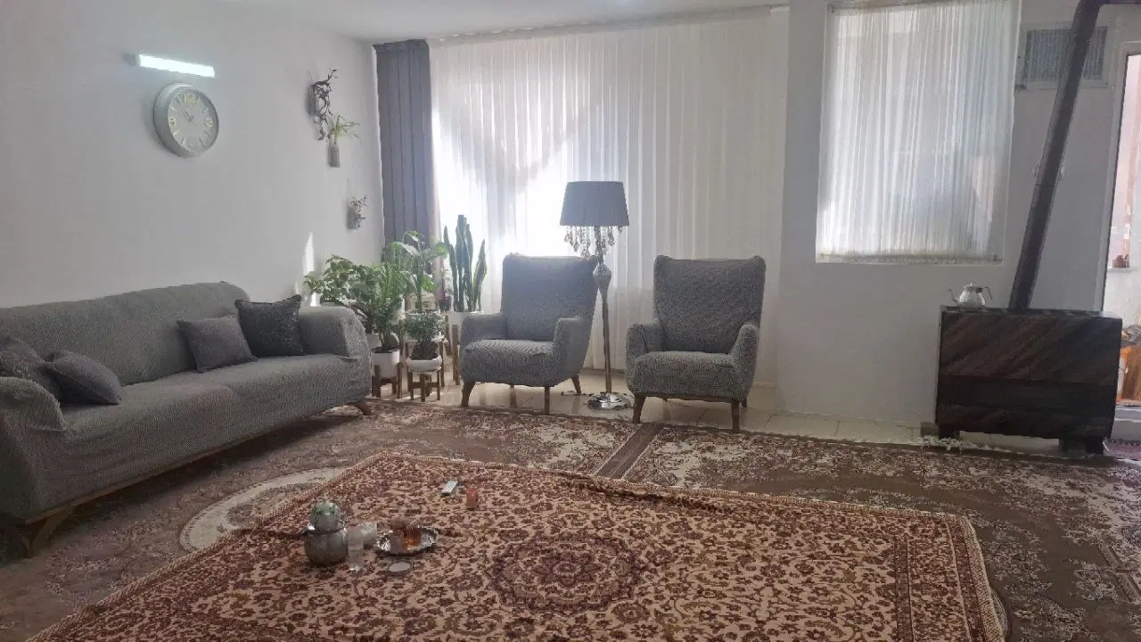 آپارتمان آسمان هشتم مهرگان۱۸