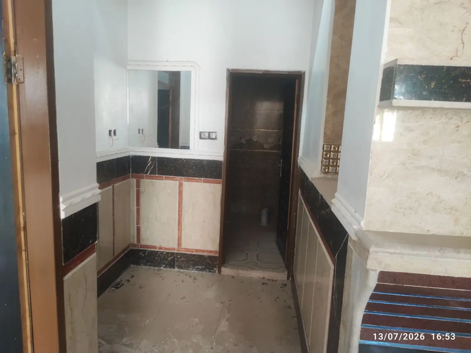 خانه شیک و مرتب