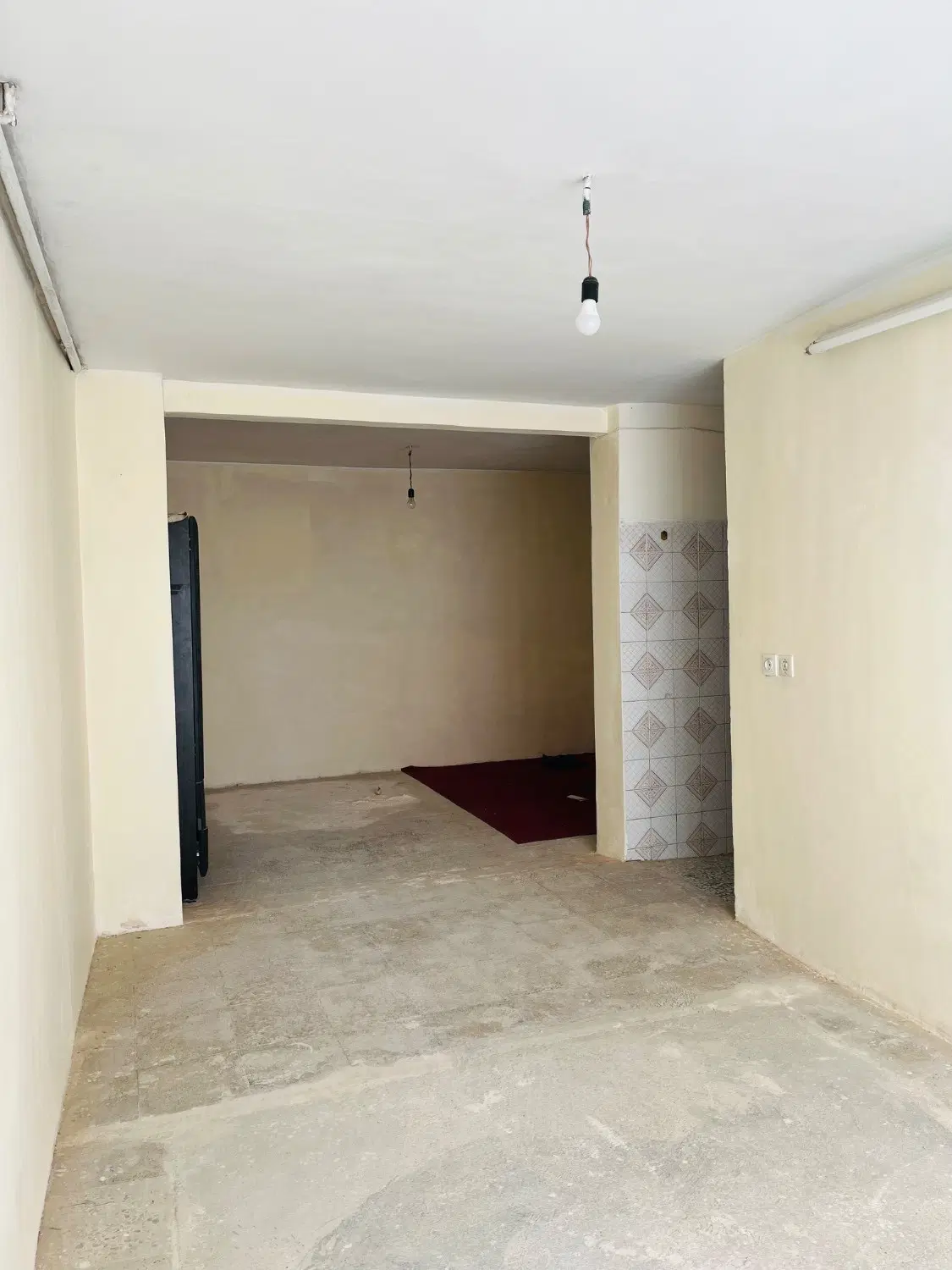 اجاره خانه جهت انبار ، کارگاه یا سکونت
