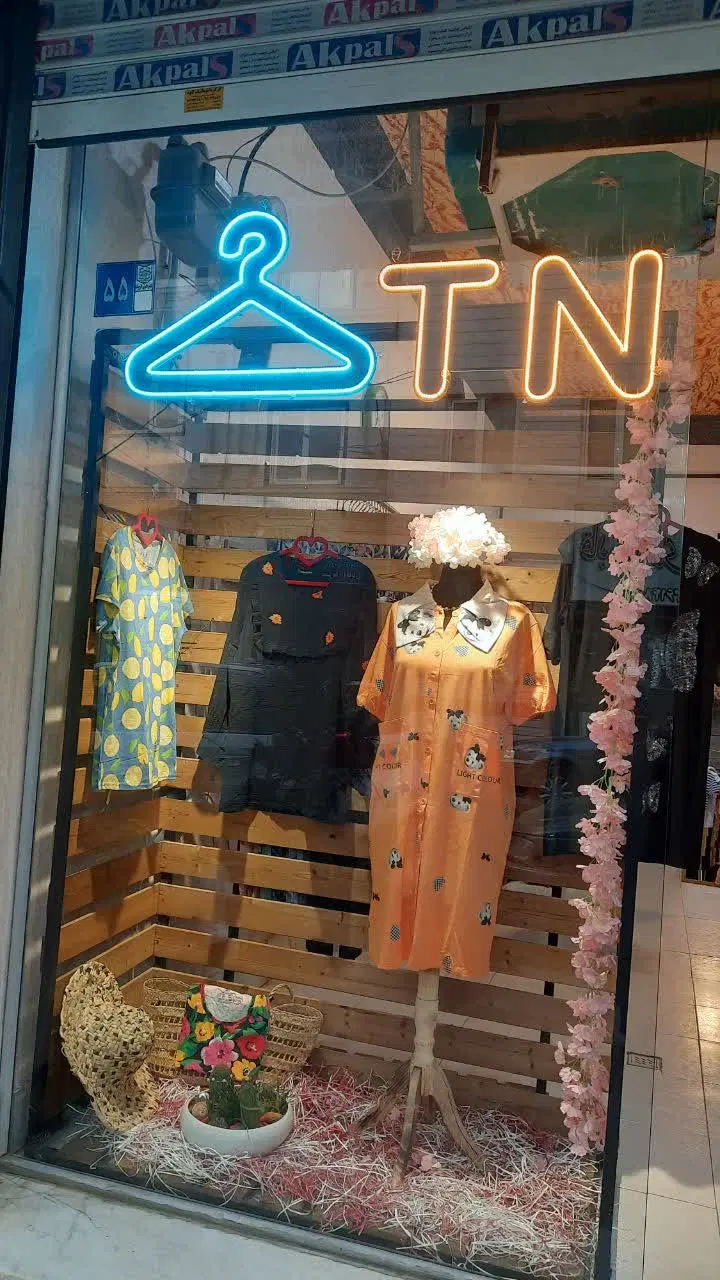 اجاره مغازه ۱۷متر خیابان گوهردشت