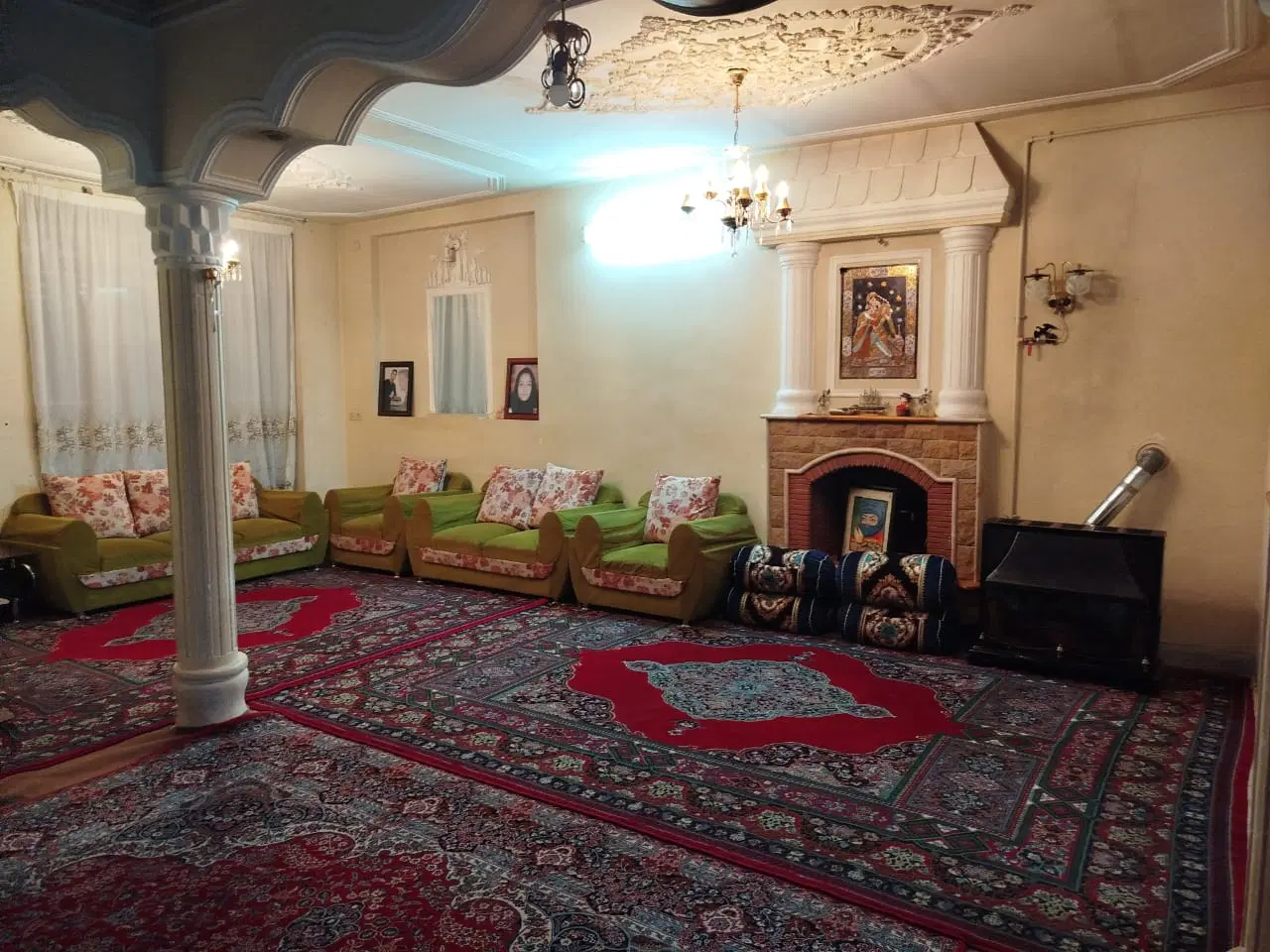 رهن واجاره ویلایی خیابان منطق