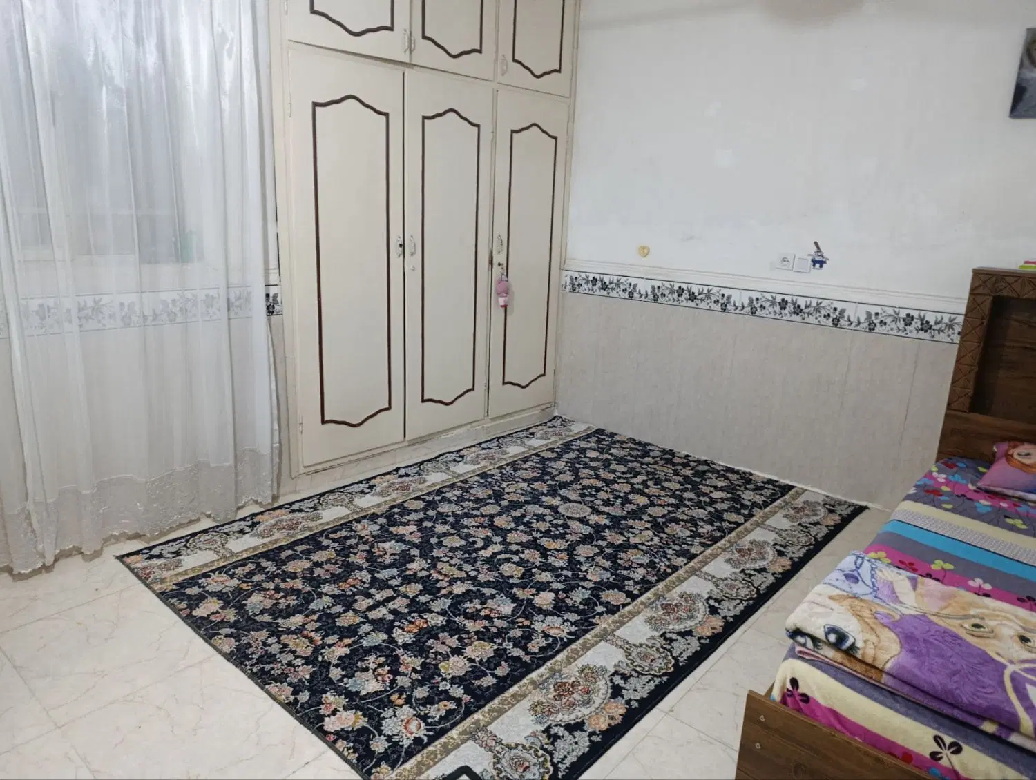ویلایی طیب ۳