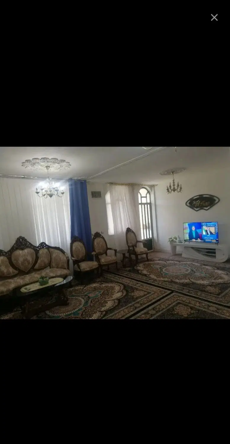 ۶۸متر اول شهرک دادگستری