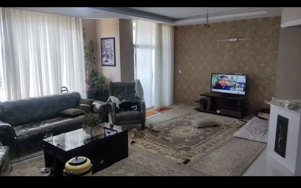 اجاره ویلایی ۳خواب دربست