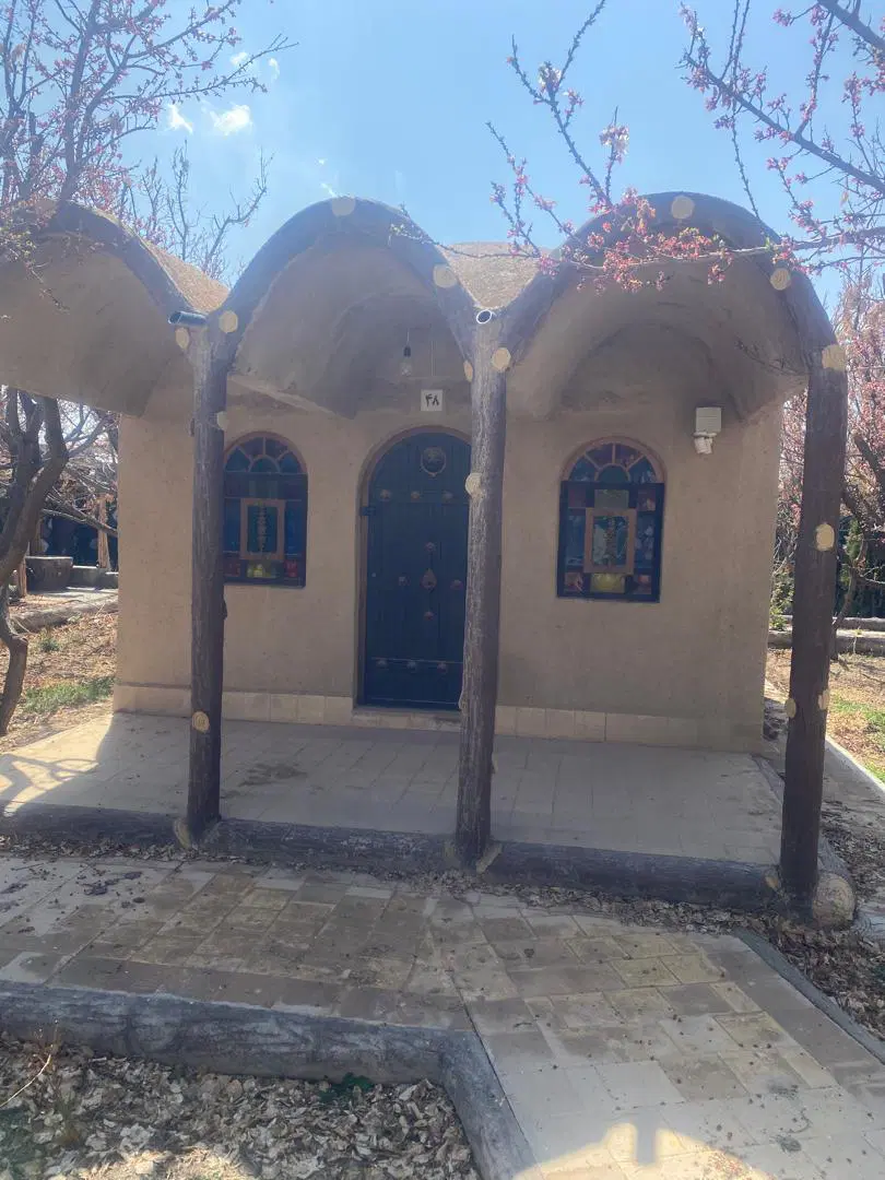 باغ ویلا