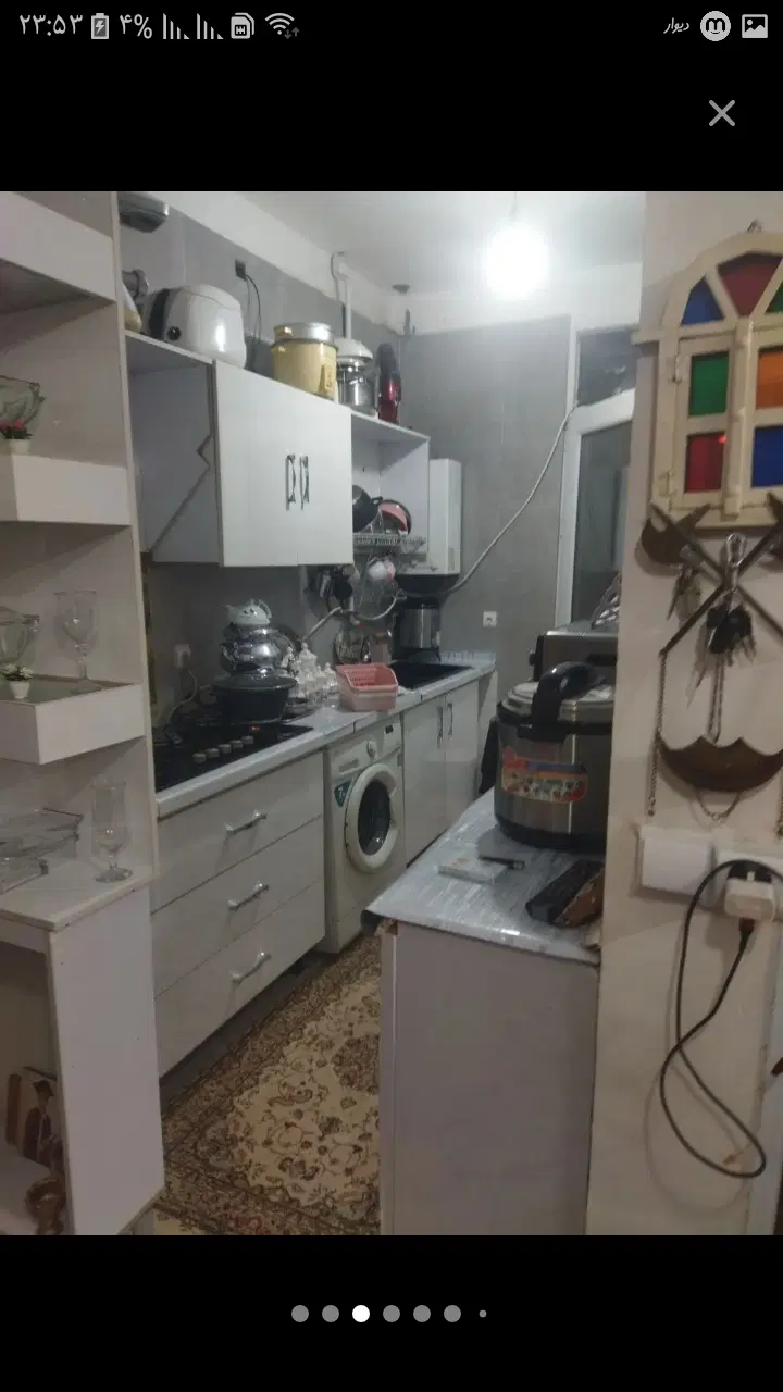 خانه دوبلکس