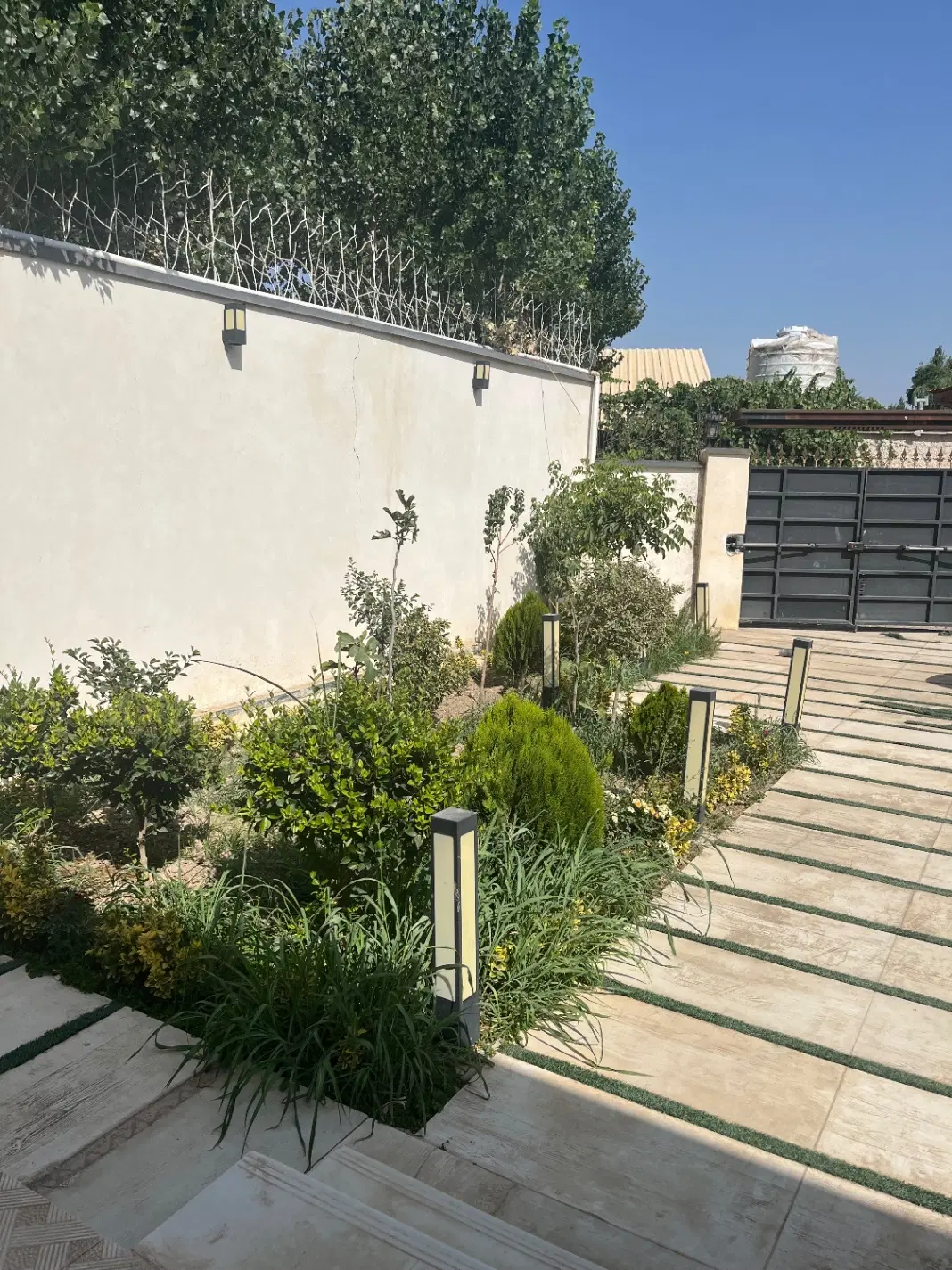 اجاره سالیانه ویلا در  تهران ویلا سرخاب