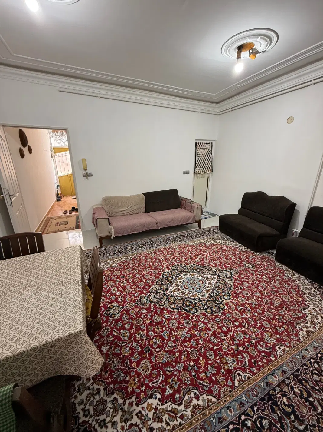 واحد ۵۵ متری مستقل