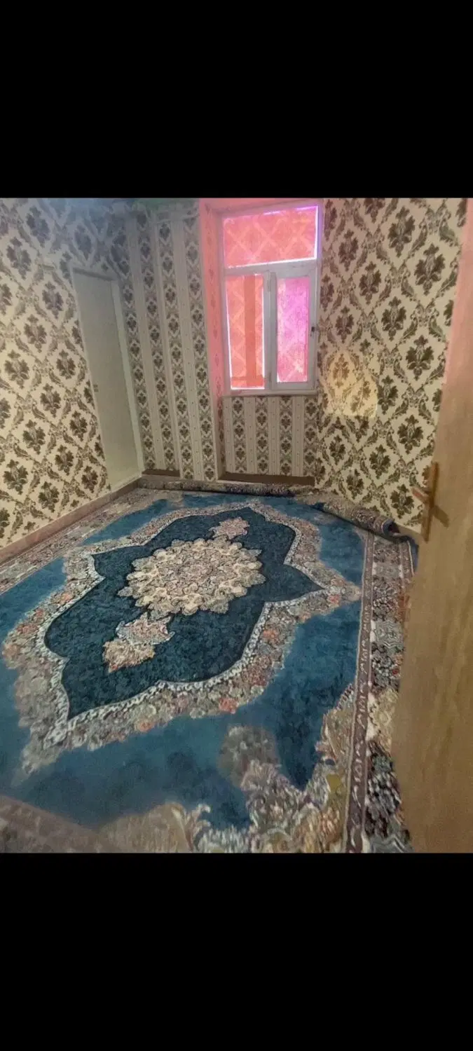 یک باب منزل اپارتمانی واقع در چابهار