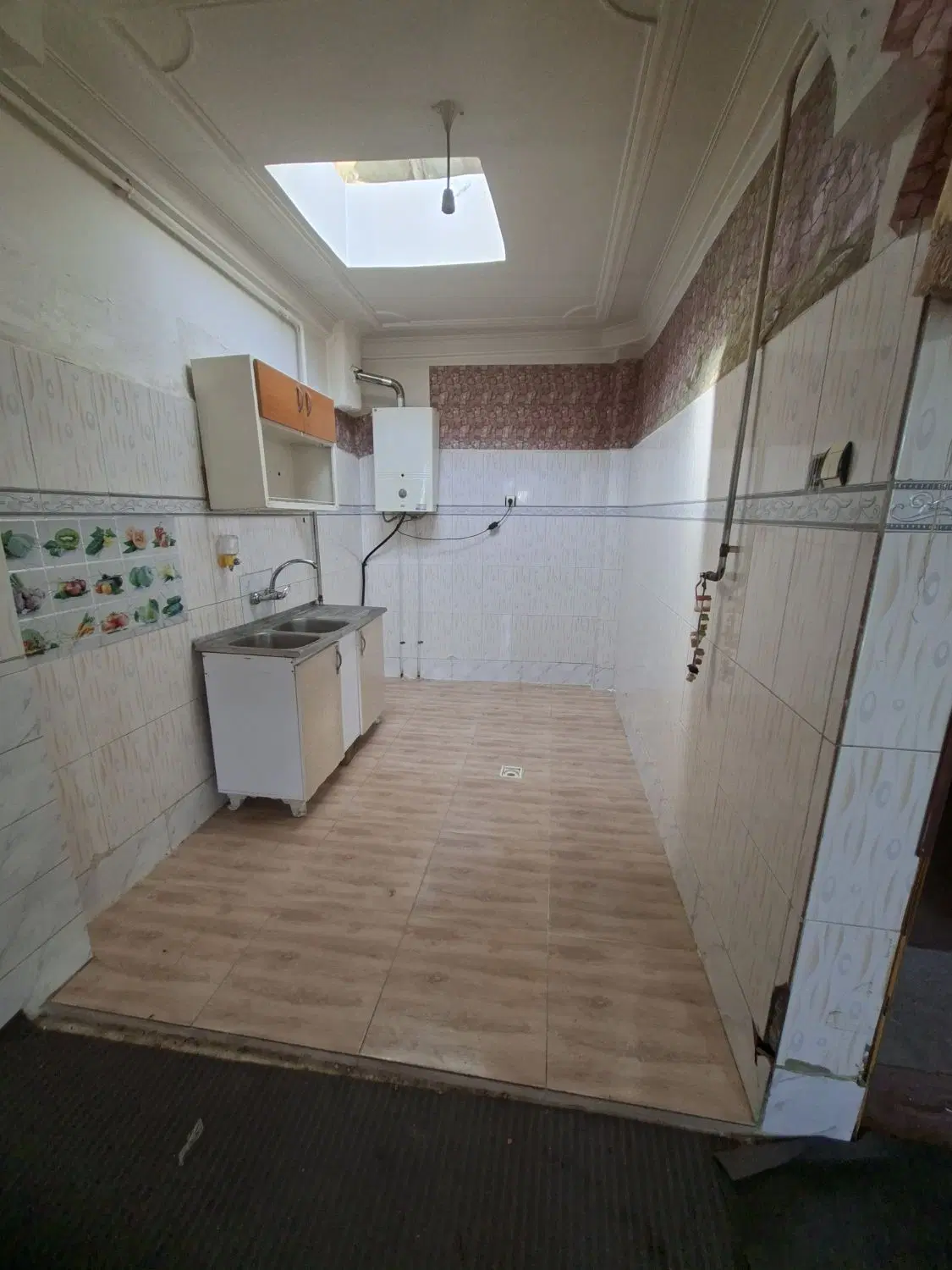 اجاره ساختمان دربست ۷۰ متر