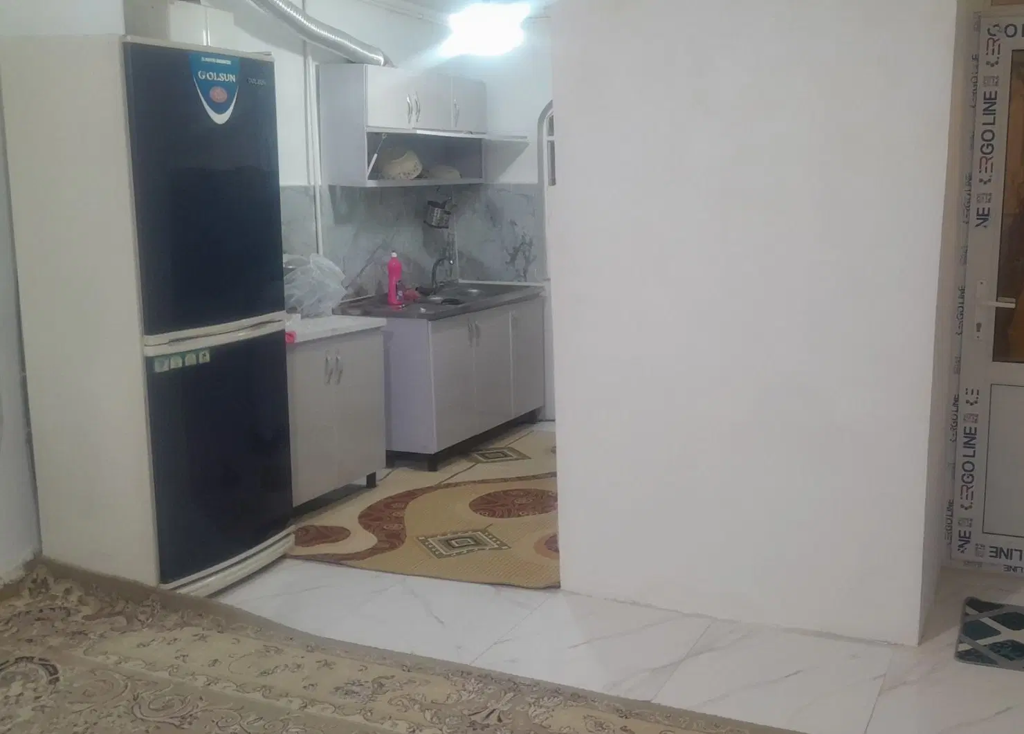 هم خانه