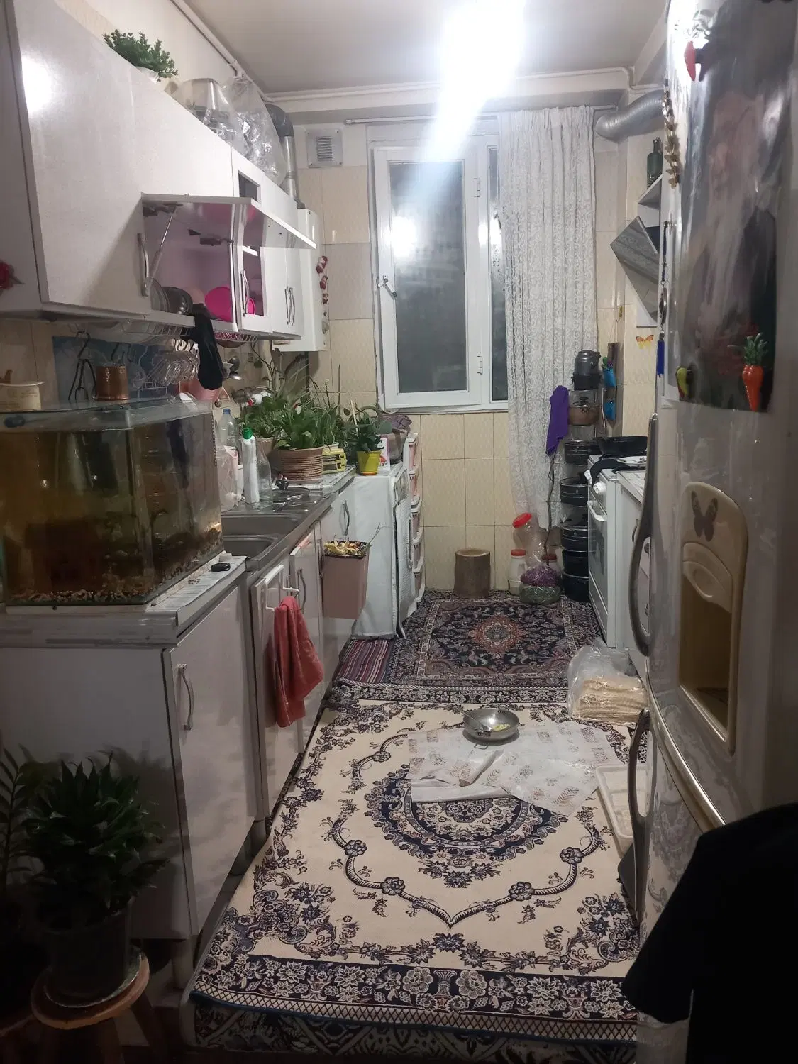 پارکینگ فروشی