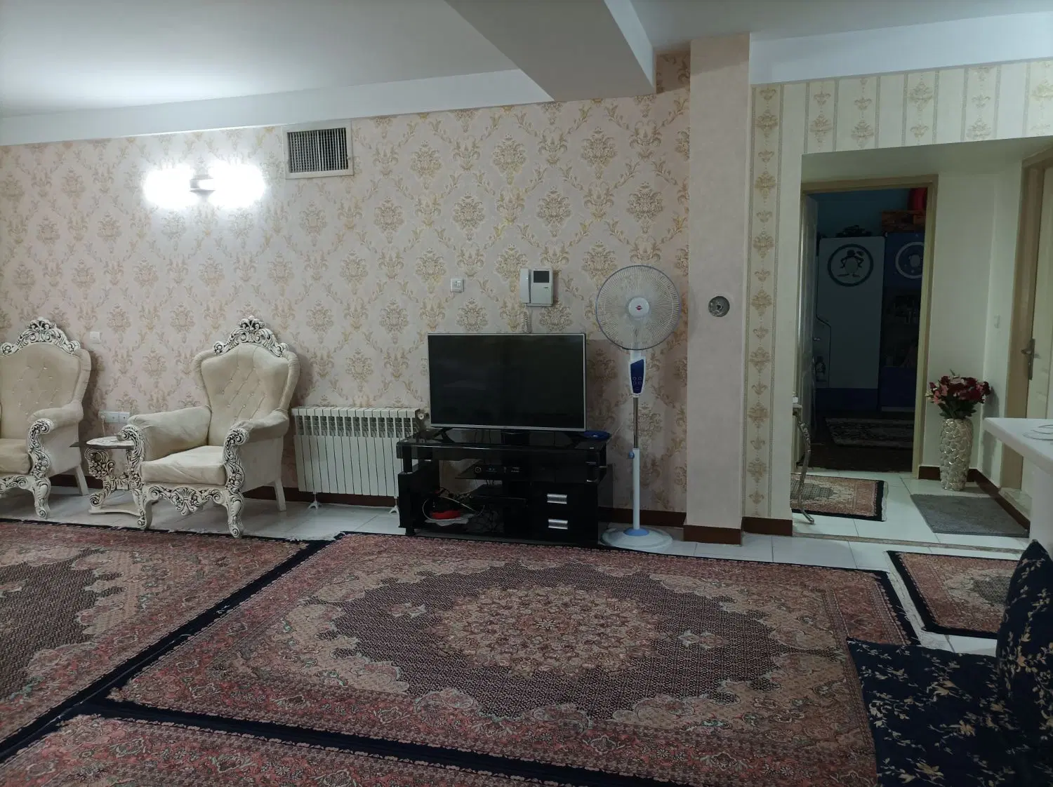 فروش اپارتمان