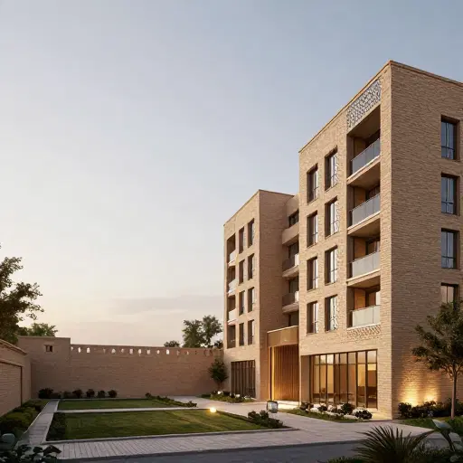 فروش زمین