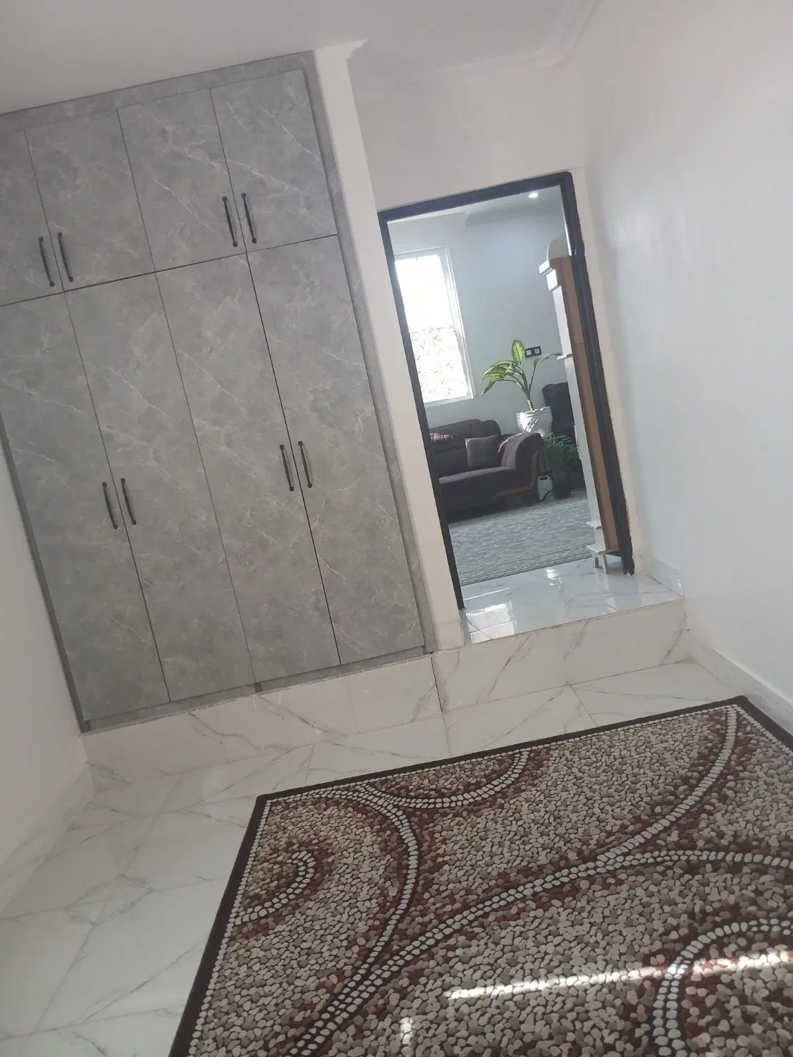 خونه ۲ طبقه شهرک توحید