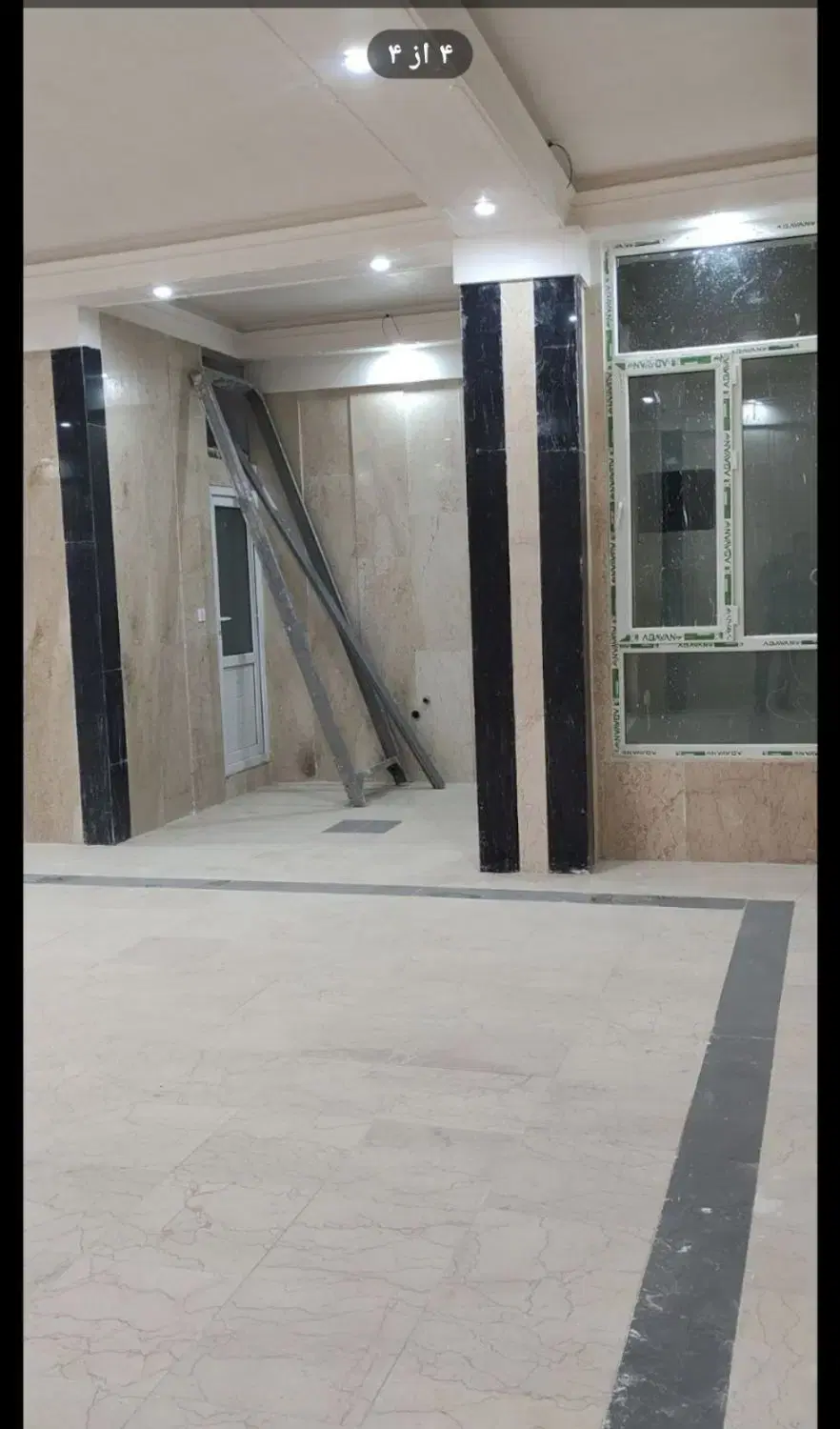 فروش 160متر مغازه بلوار جنوبی قمی میدان ساعت