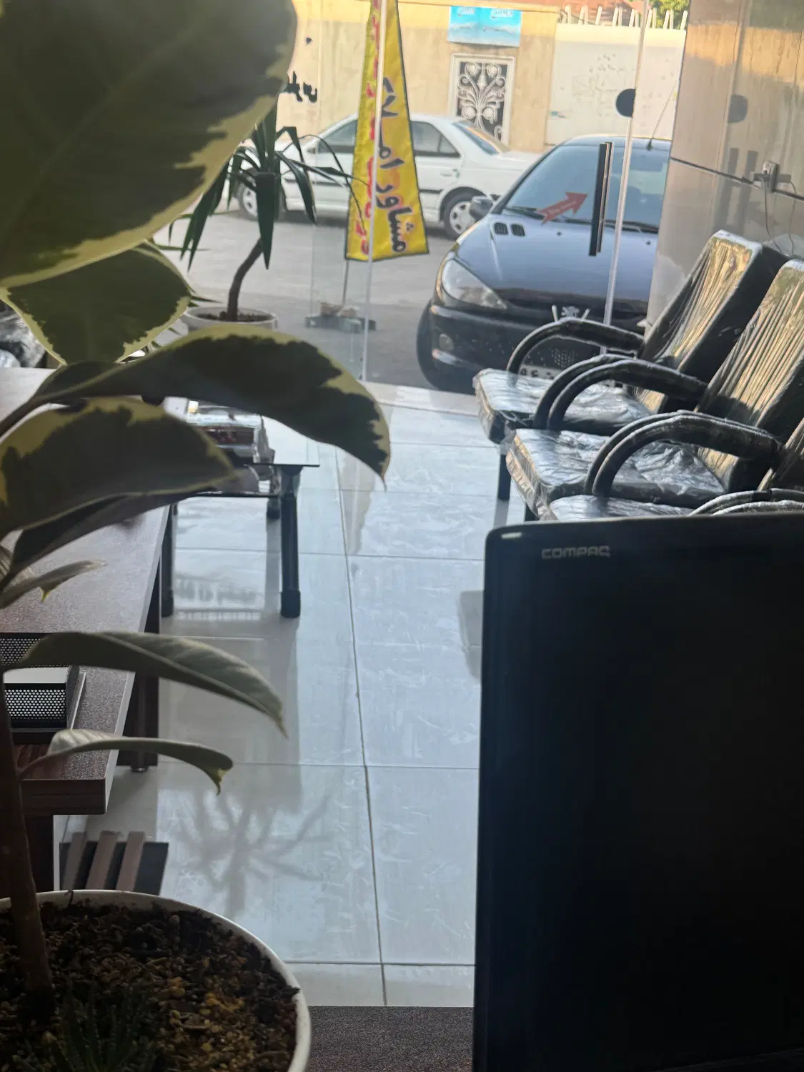 اجاره آپارتمان ۸۳ متری مولوی