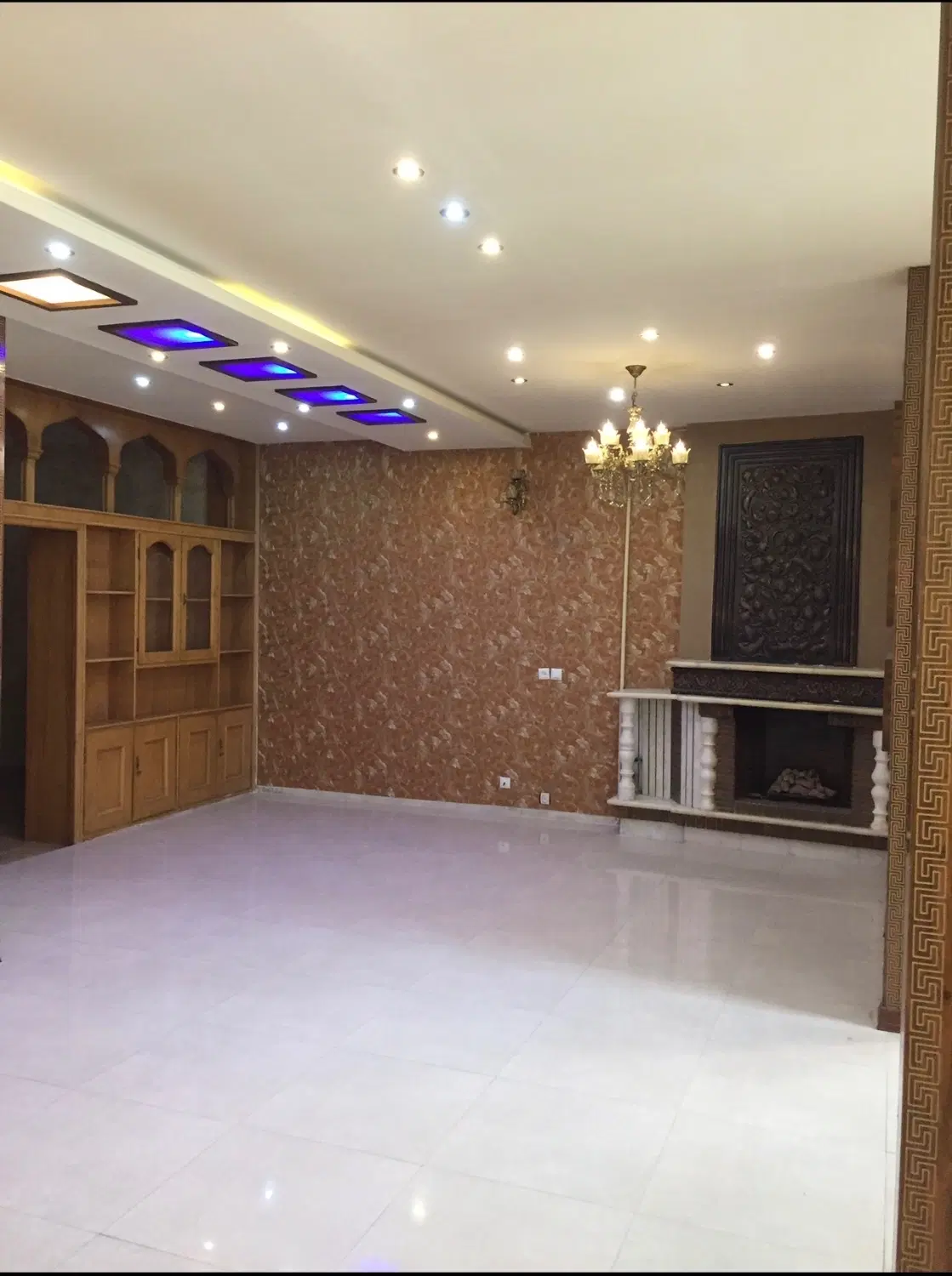 اجاره منزل مسکونی ویلایی