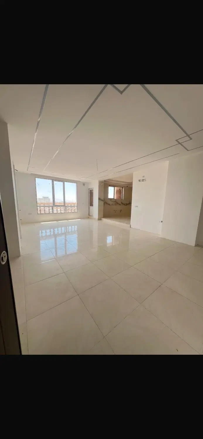 اپارتمان بر مسلم سه خواب