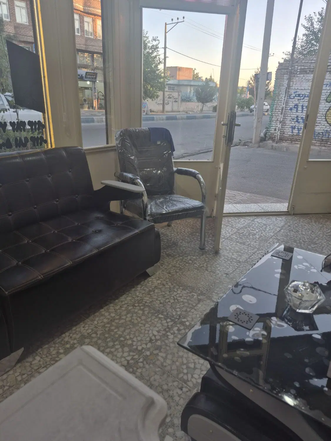 اجاره مغازه خیابان مطهری
