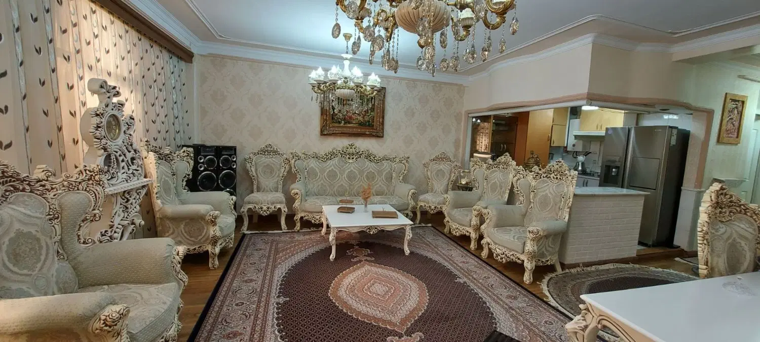 رضانژاد شمالی دمشقیه