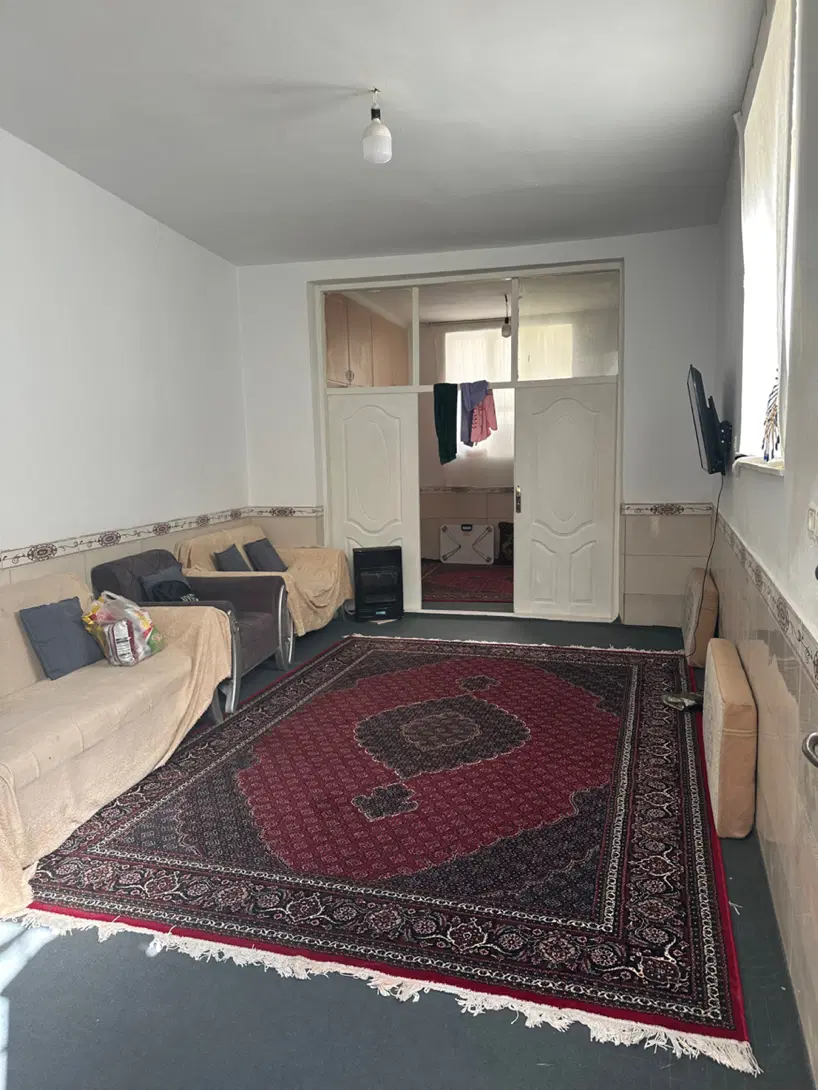 ویلایی ۶۵ متری